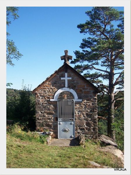 aubazine