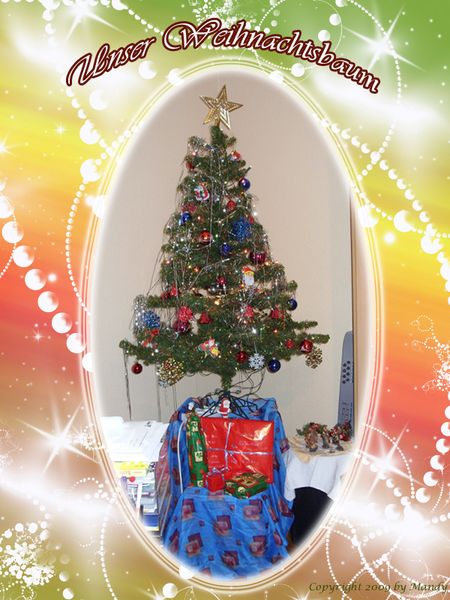 weihnachtsbaum
