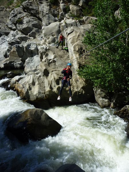 vive le canyoning avec Cîmes&Eau (8)