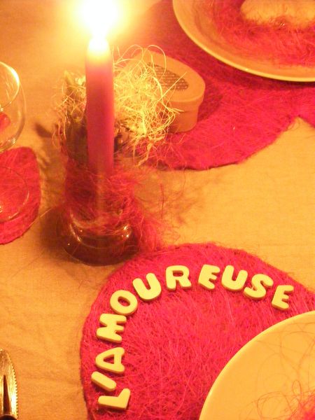 table saint valentin 025