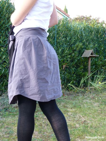 jupe chemise 3
