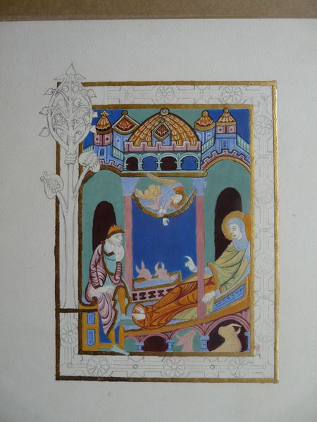 La nativité
