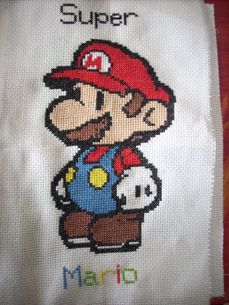 marioparpauline