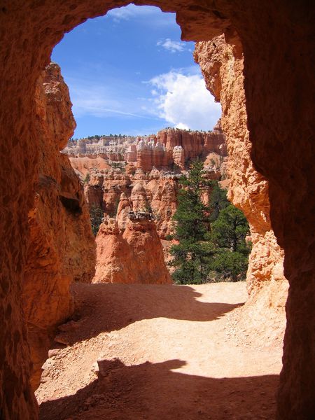 Bryce Canyon 14