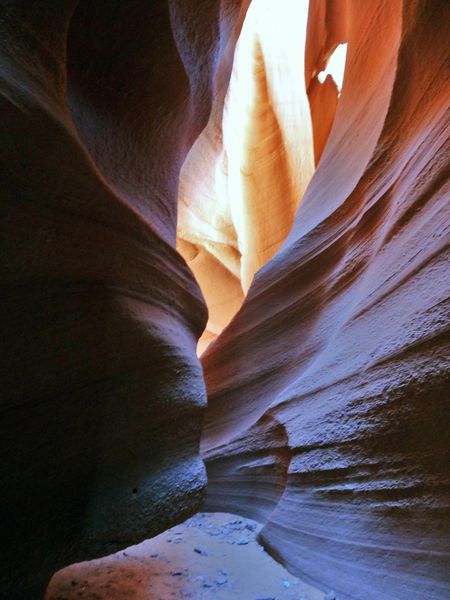 Antelope Canyon 20