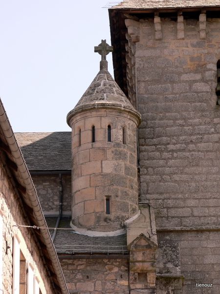 eglise st Antoine, Egletons 19