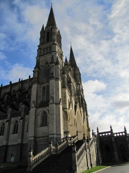chapelle montligeon