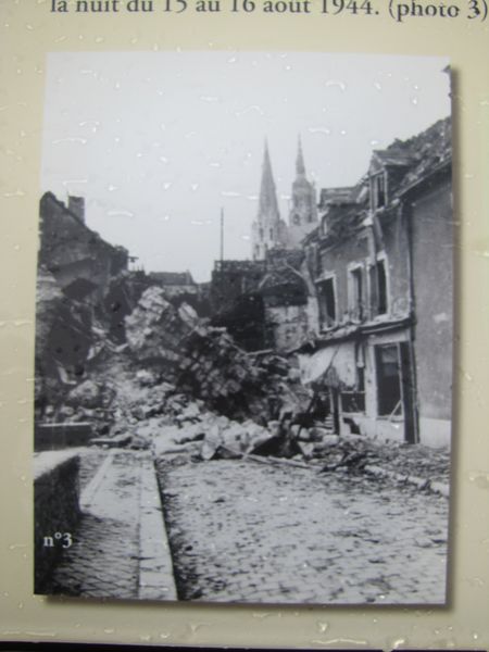 chartres cathedrale 20mars 015