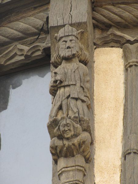 chartres cathedrale 20mars 035