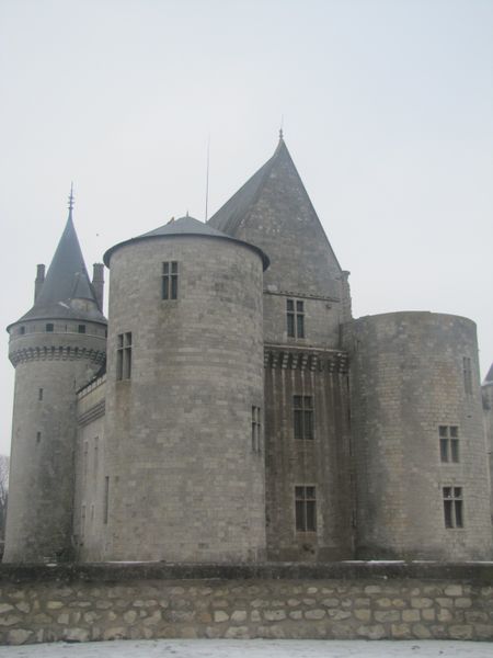 sully s loir chateau 2