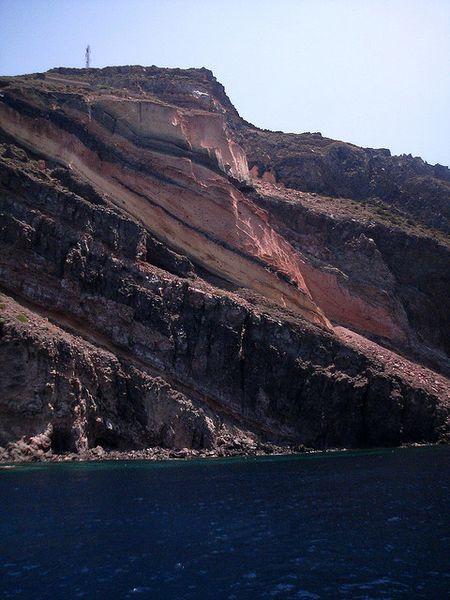 Pantelleria la côte 2 - G.Roncaglia