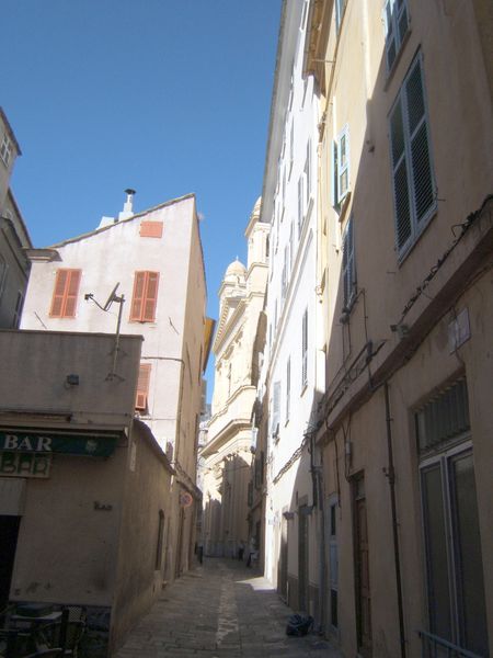 Bastia 20