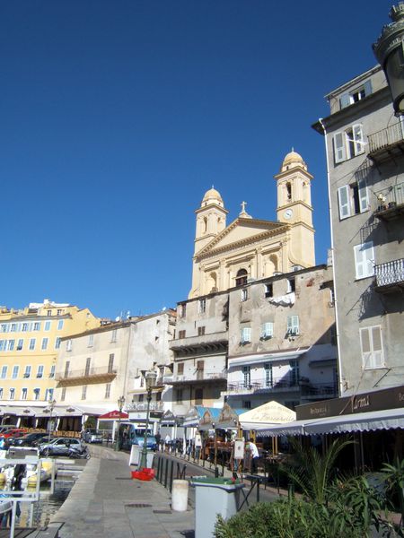 Bastia 22