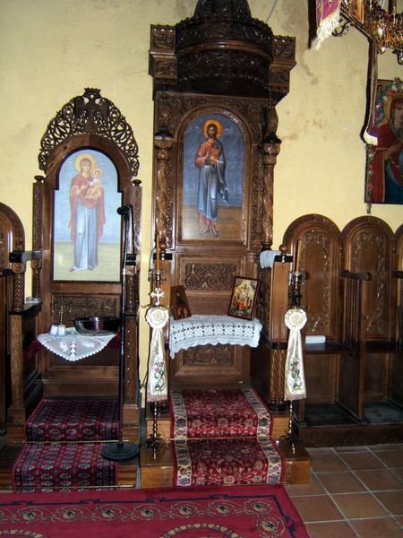 Monastère Vidiani 19