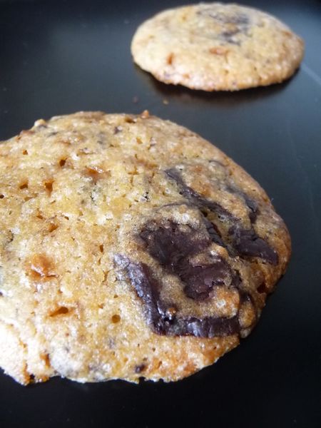 cookies sucre complet rapadura 5
