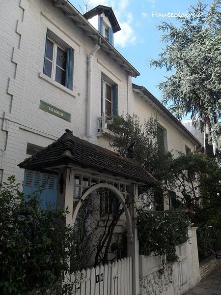 allée 1