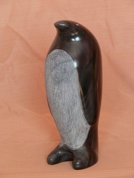 Pingouin 2010