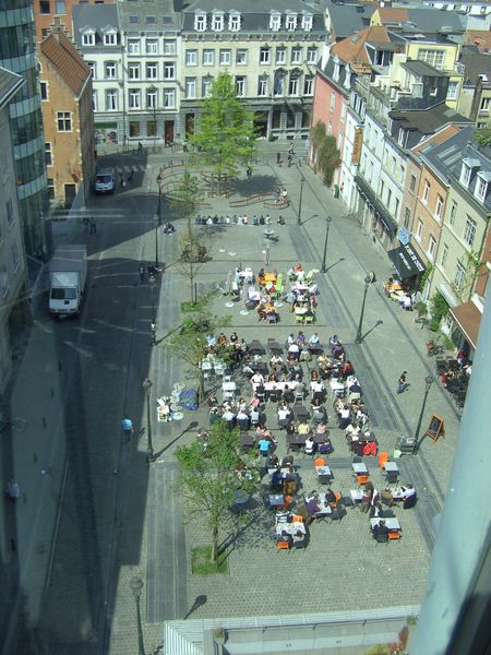 rue de l'épée
