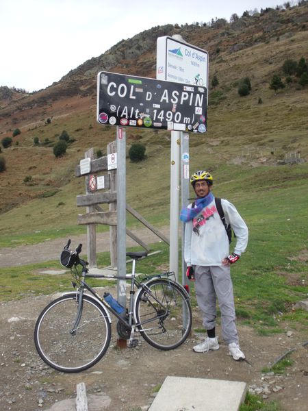 Photos col d'Aspin le 30 octobre 2010 003