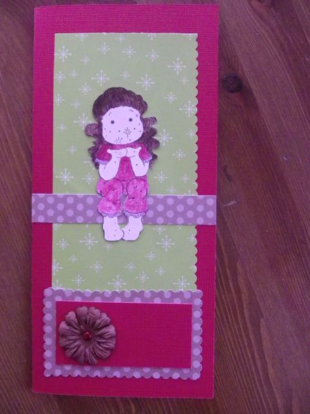 Carte plaisir 4