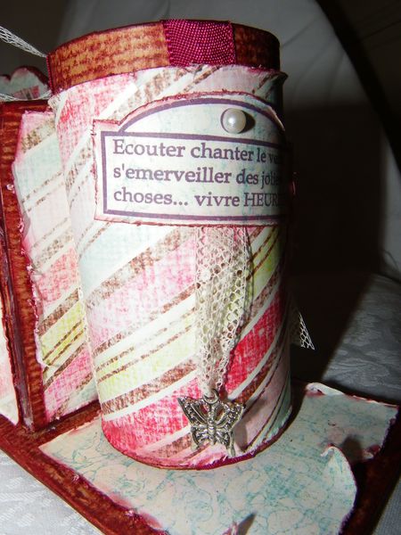 Boite a courrier pour le marché de noel (3)