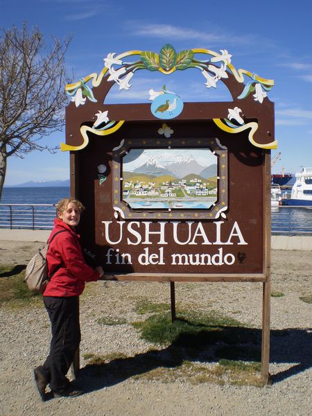 Terre de Feu - Ushuaïa (6)