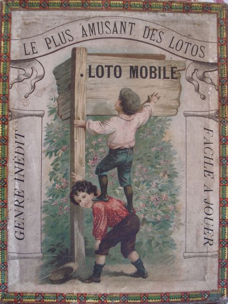 loto animé