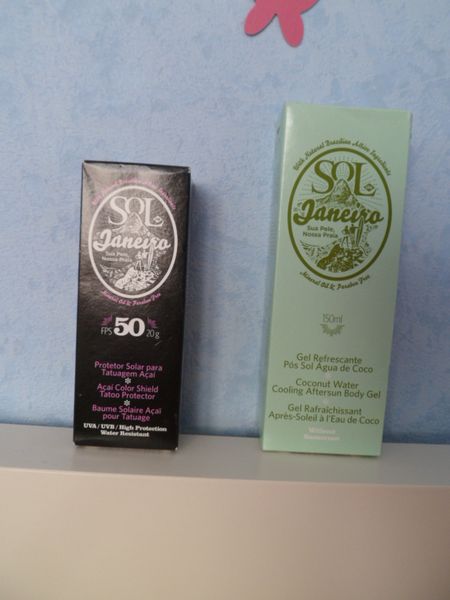 Apologie d'une Shopping-addicte - Blog beauté... mais pas que