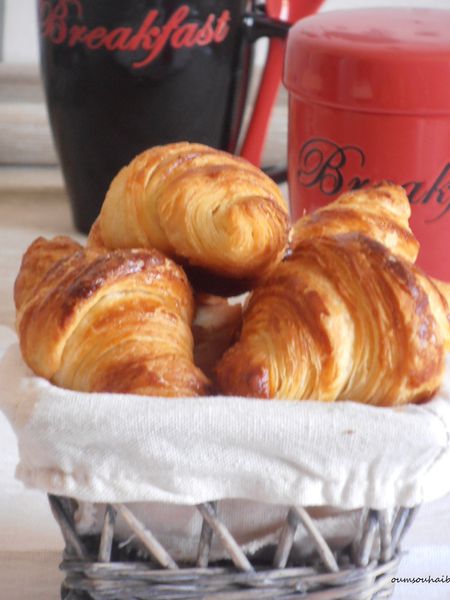 mini croissant 12