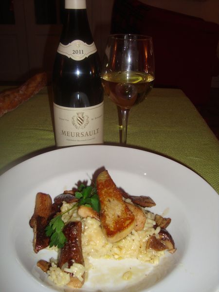 000 risotto foie gras et cepes (7)