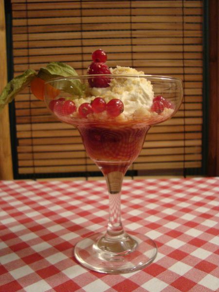 croustillant mascarponne fraise rhub 1