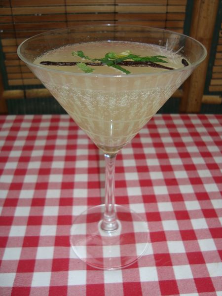 000000000MOJITO PETILLANT 2