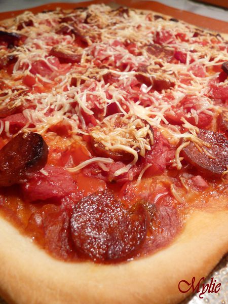 pizza toute rouge 1