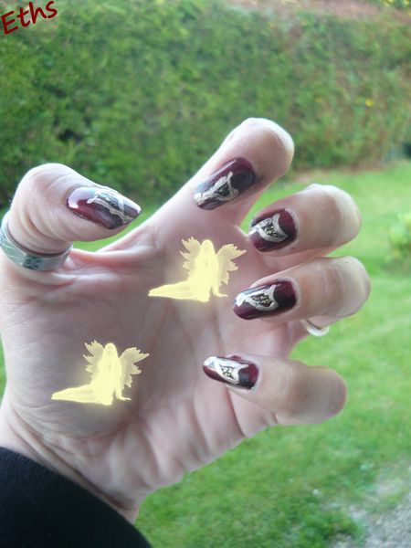 nail art 203 2