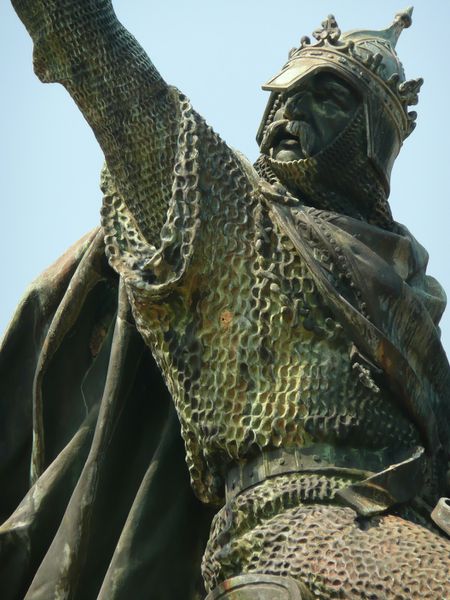 guillaume le conquerant 2