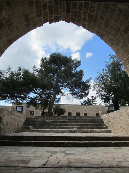 Chypre 5857
