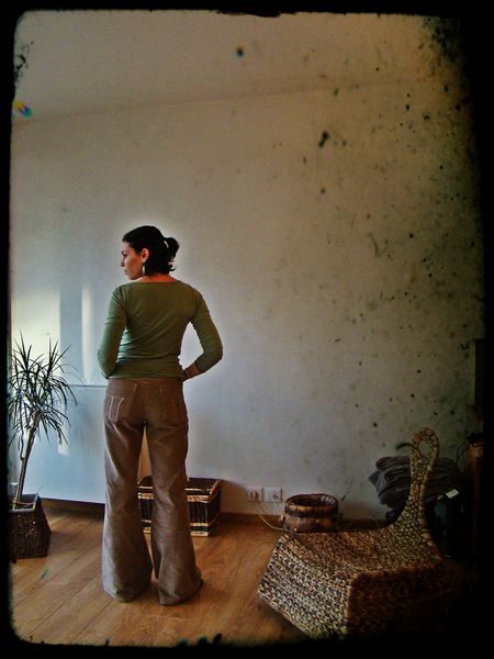 pantalon 2