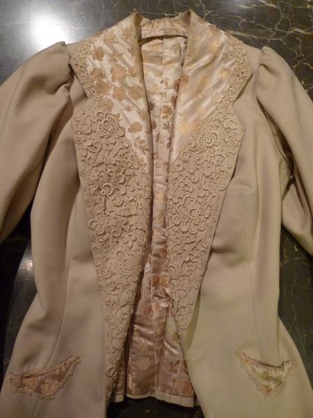 antiquaire 1 184