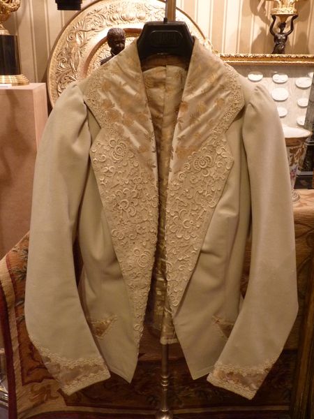 antiquaire 1 196