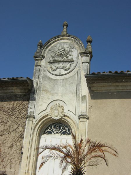 CADILLAC - Château Fayau