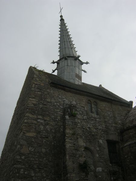 PLOUGRESCANT - ST GONERY