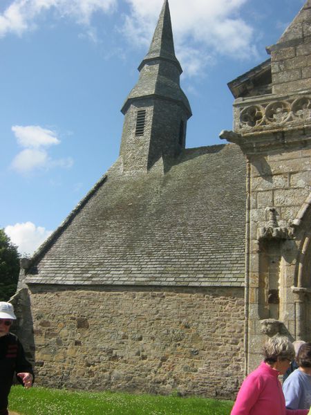 KERMARIA