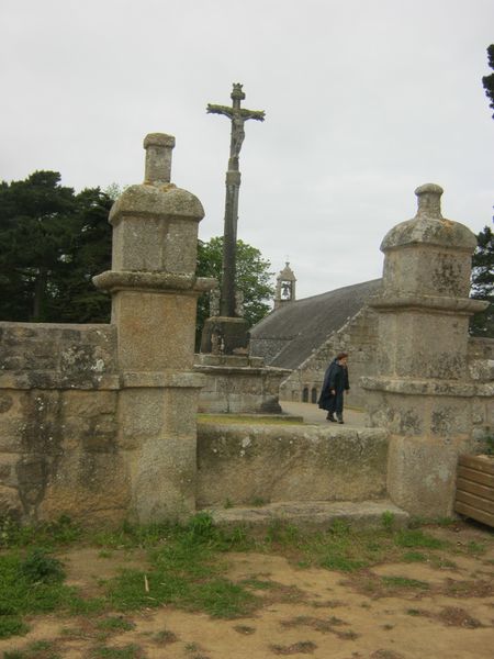 PORT BLANC