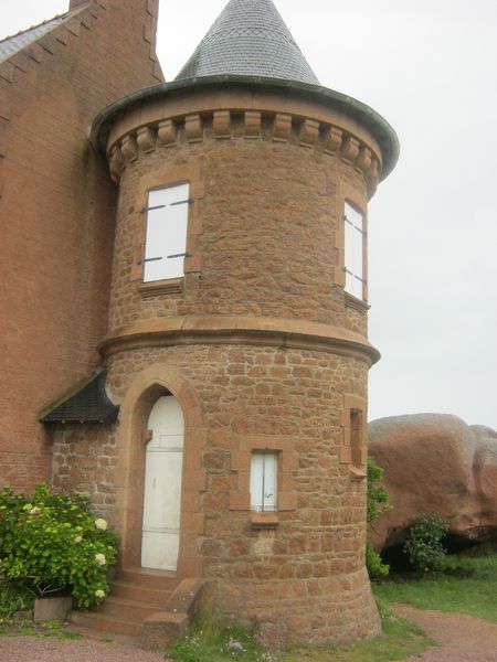 PLOUMANACH - TREGASTEL