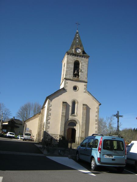 LOZERE - LA BASTIDE PUYLAURENT 002