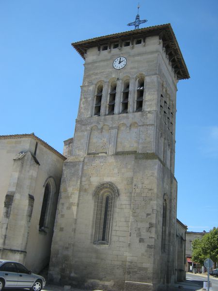 MACAU Eglise Sainte-Marie