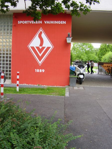 SV Vaihingen (2)