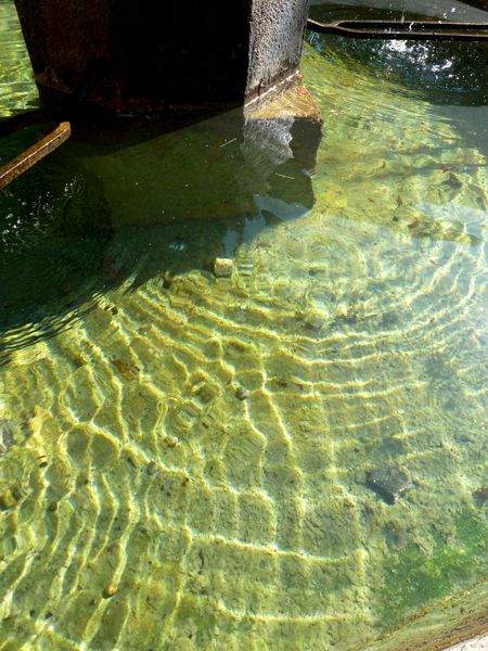 Fontaine Provence