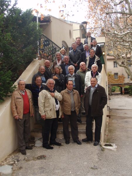 roquefavour rencontre