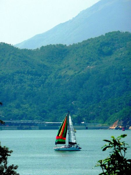 Peng Chau (22)